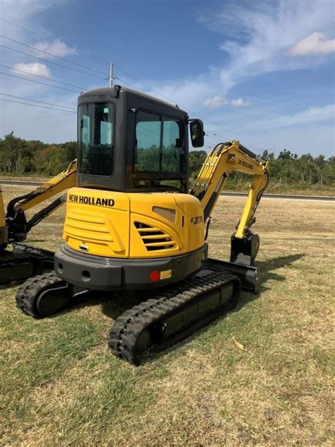 new holland mini excavator for sale|new holland mini excavator parts.